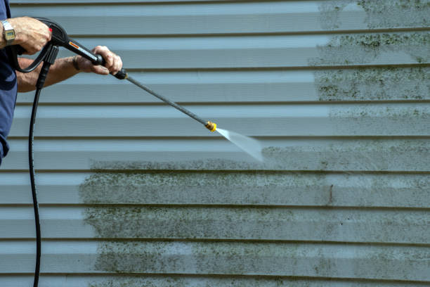 Best Patio and Deck Pressure Washing  in Colma, CA